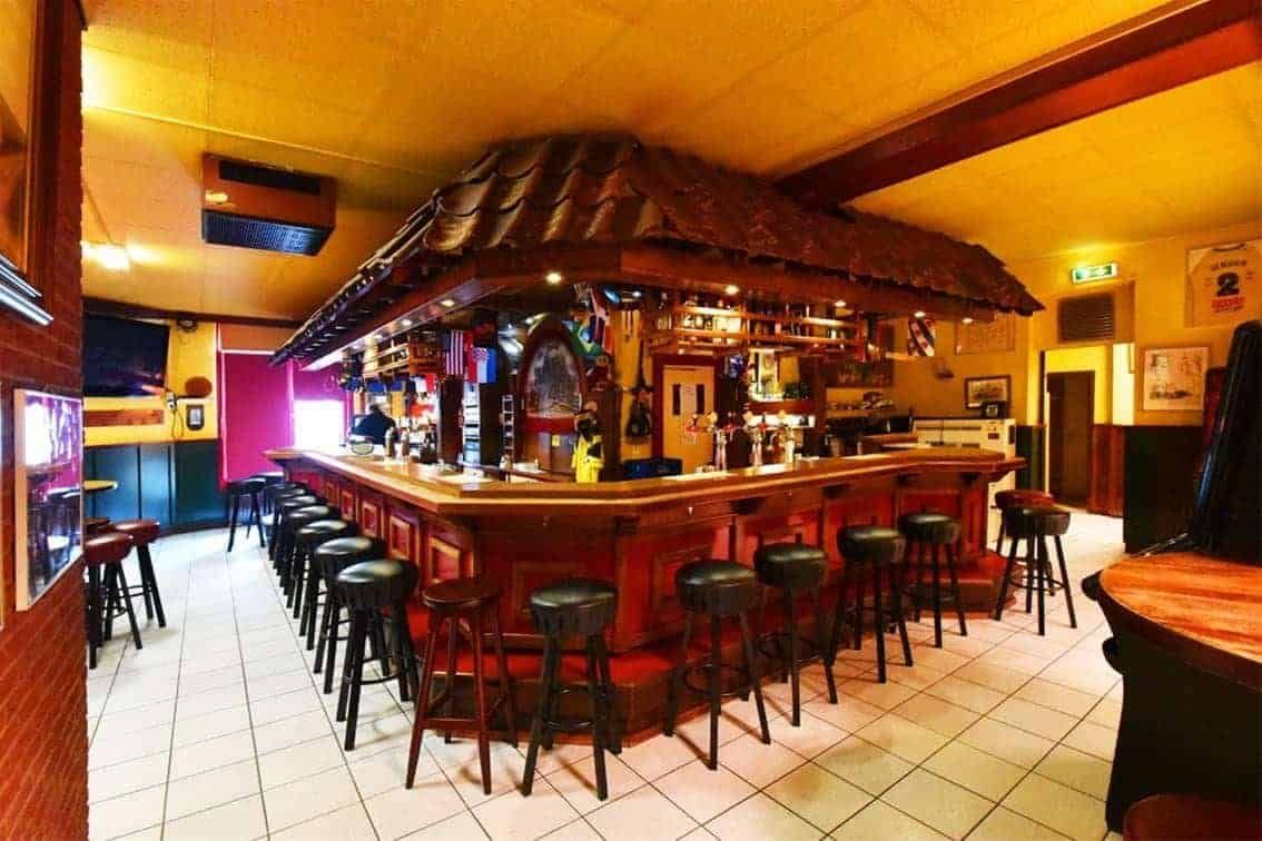 Café Rolduc in Kerkrade - foto 3