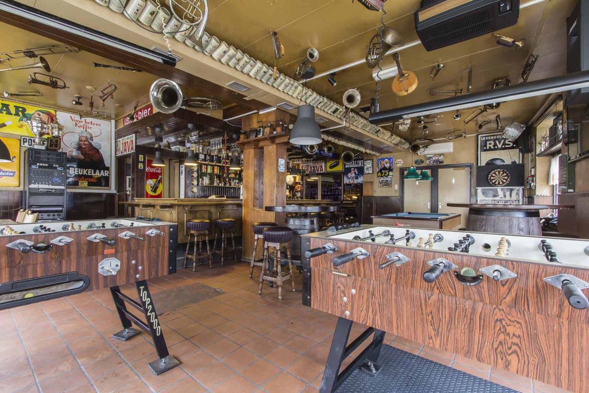 Café 't Trefpunt in Heerlen - foto 2