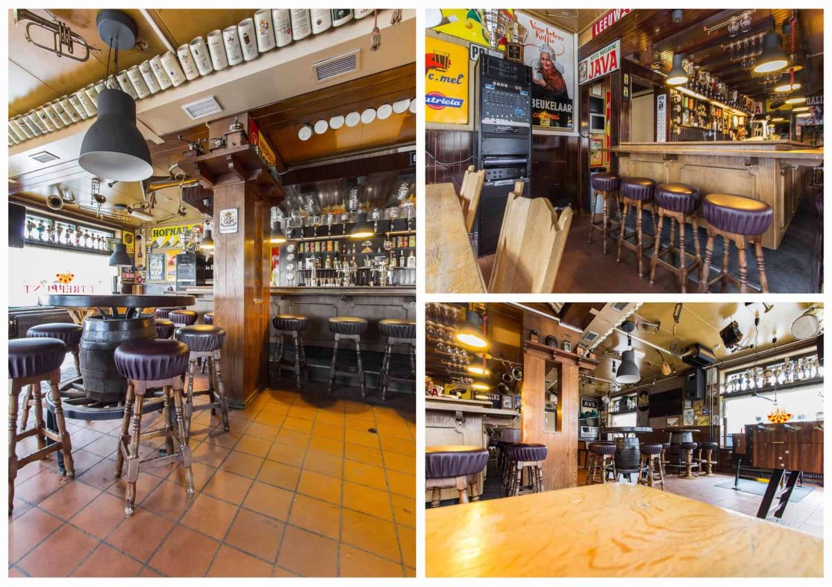 Café 't Trefpunt in Heerlen - foto 3
