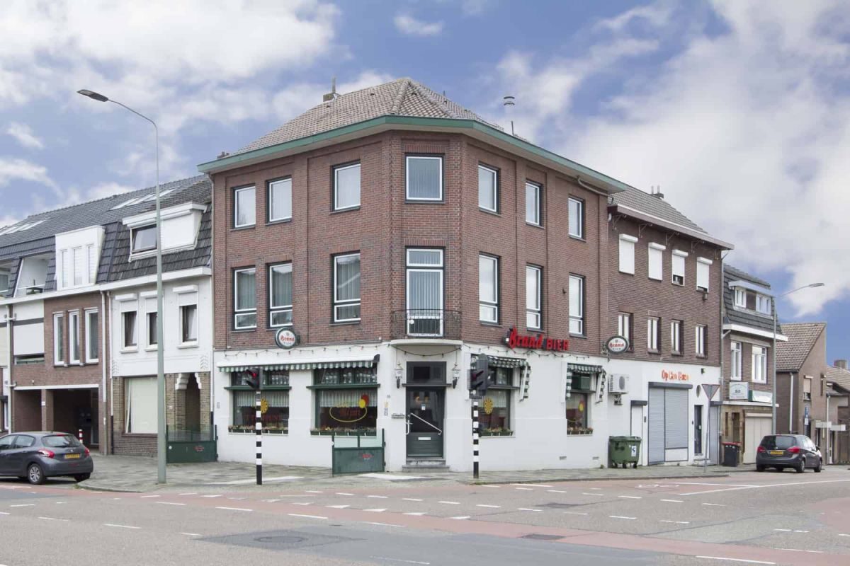 Café 't Trefpunt in Heerlen - foto 1