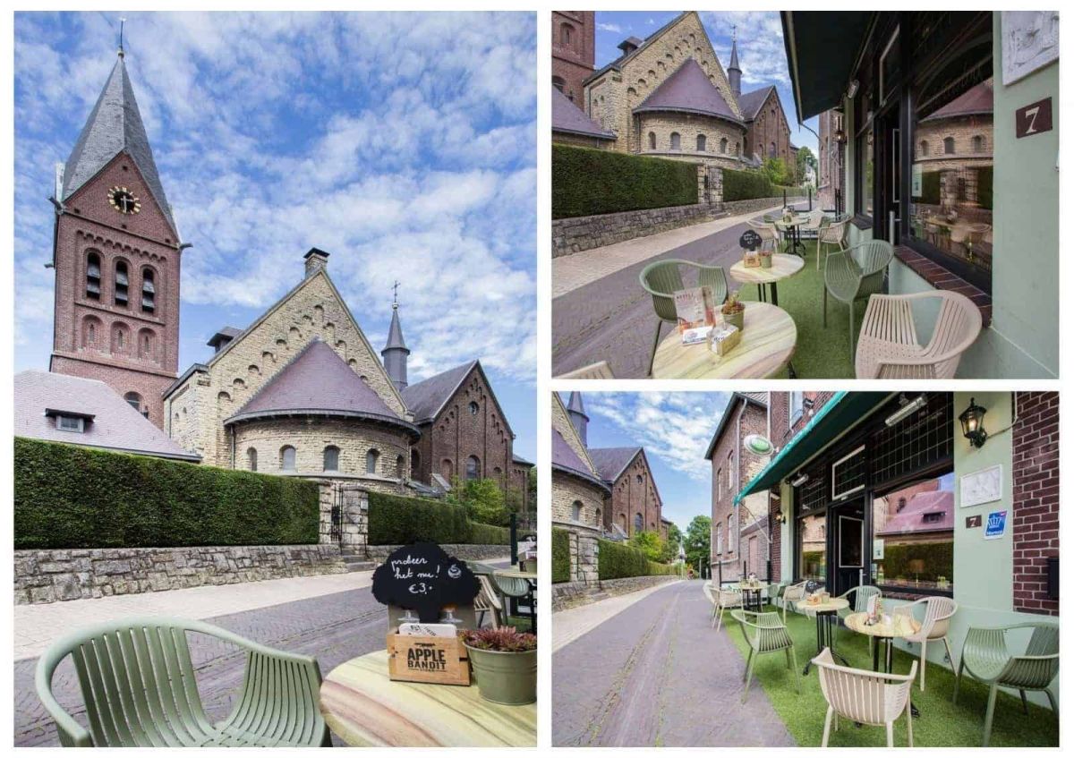 Café Teerling in Heerlen - foto 2