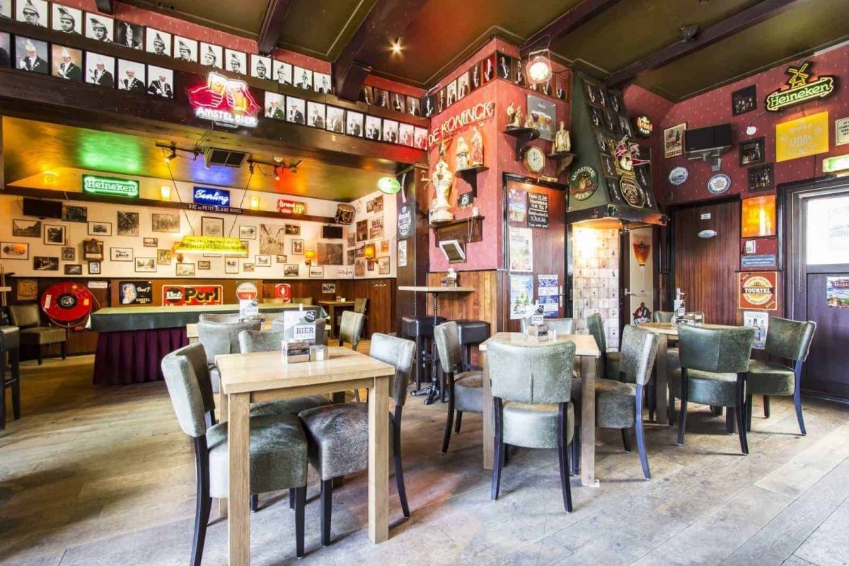 Café Teerling in Heerlen - foto 3