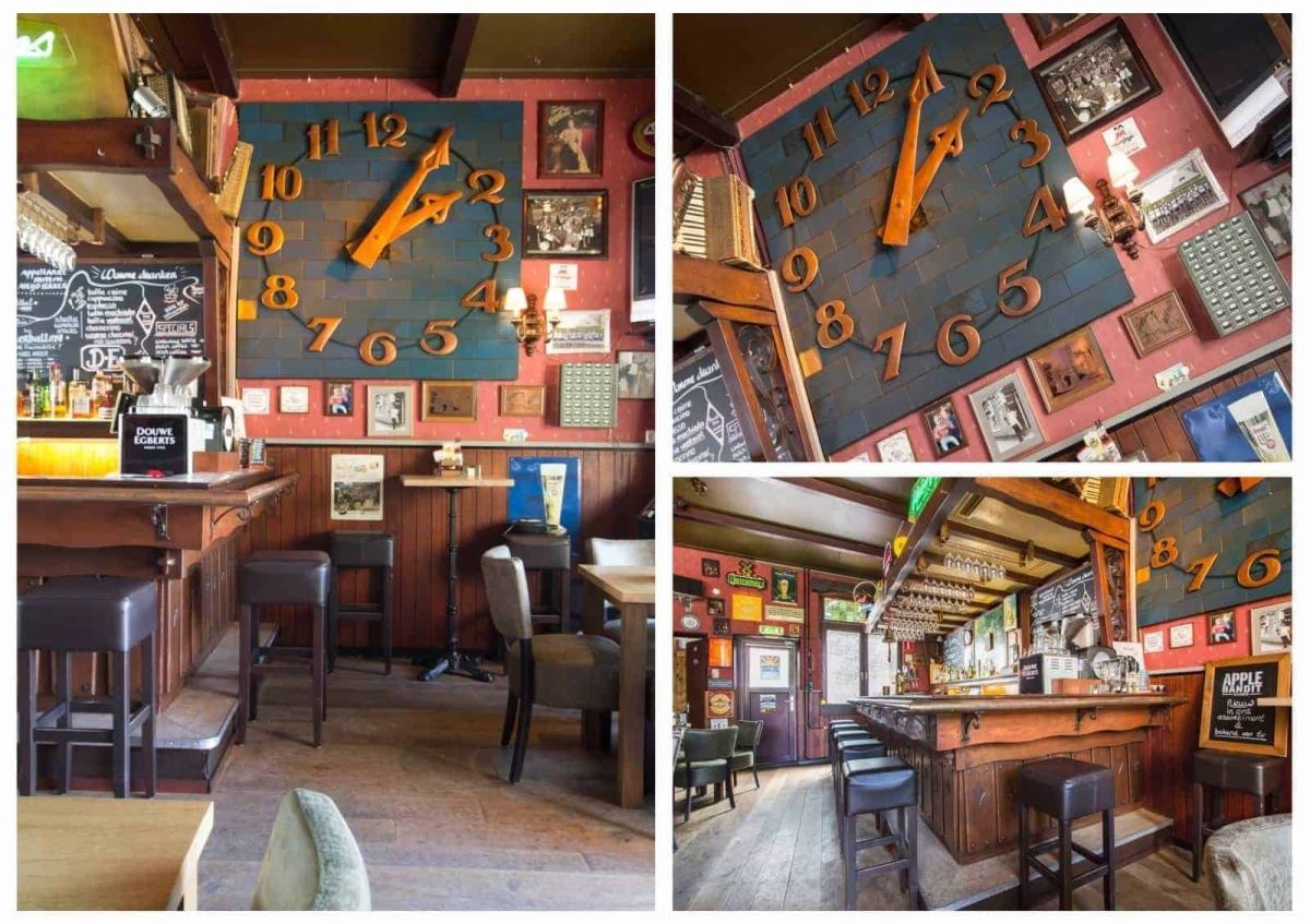 Café Teerling in Heerlen - foto 4