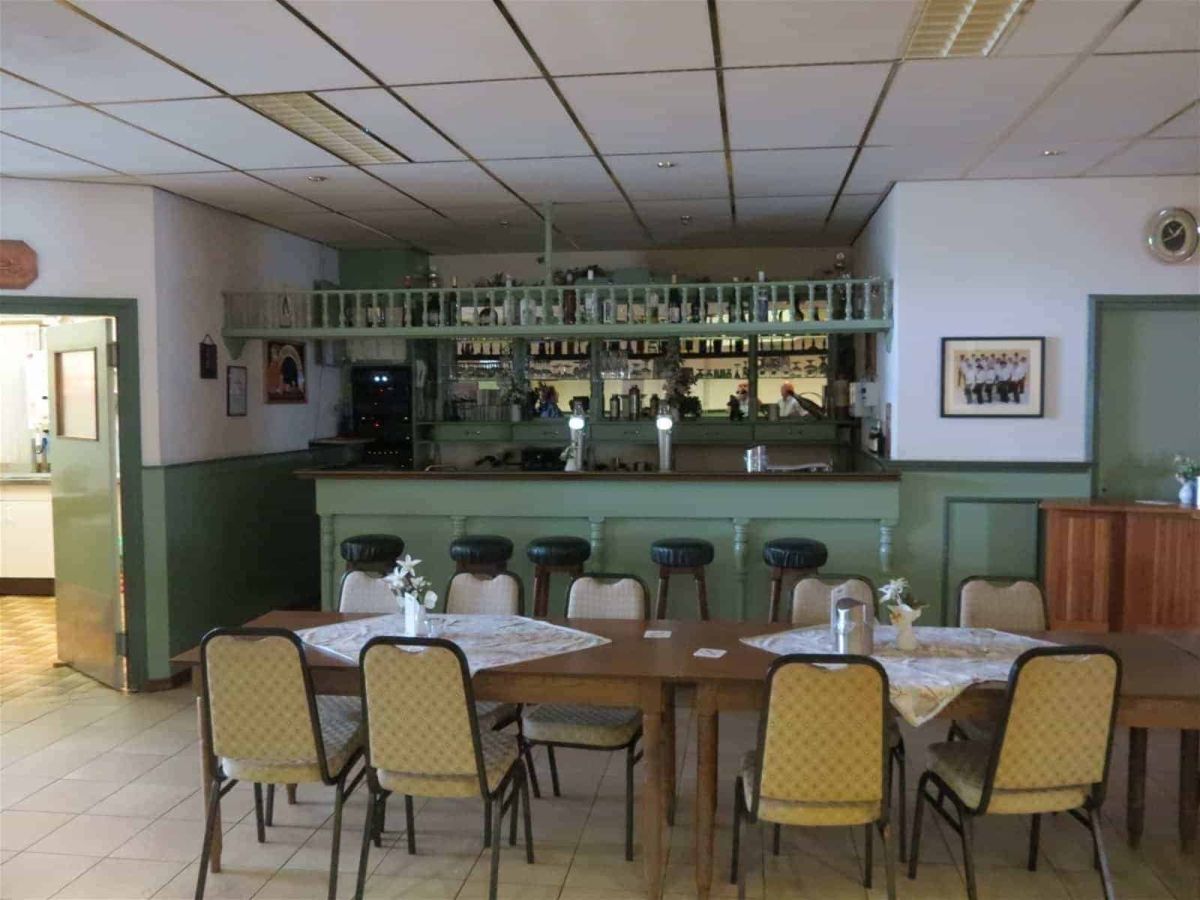 Cafe-zaal-cafetaria De Paol in Weert - foto 5