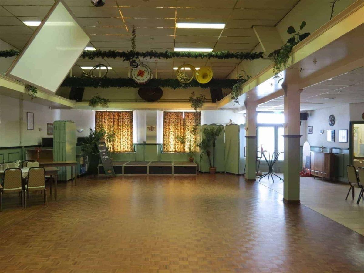 Cafe-zaal-cafetaria De Paol in Weert - foto 4