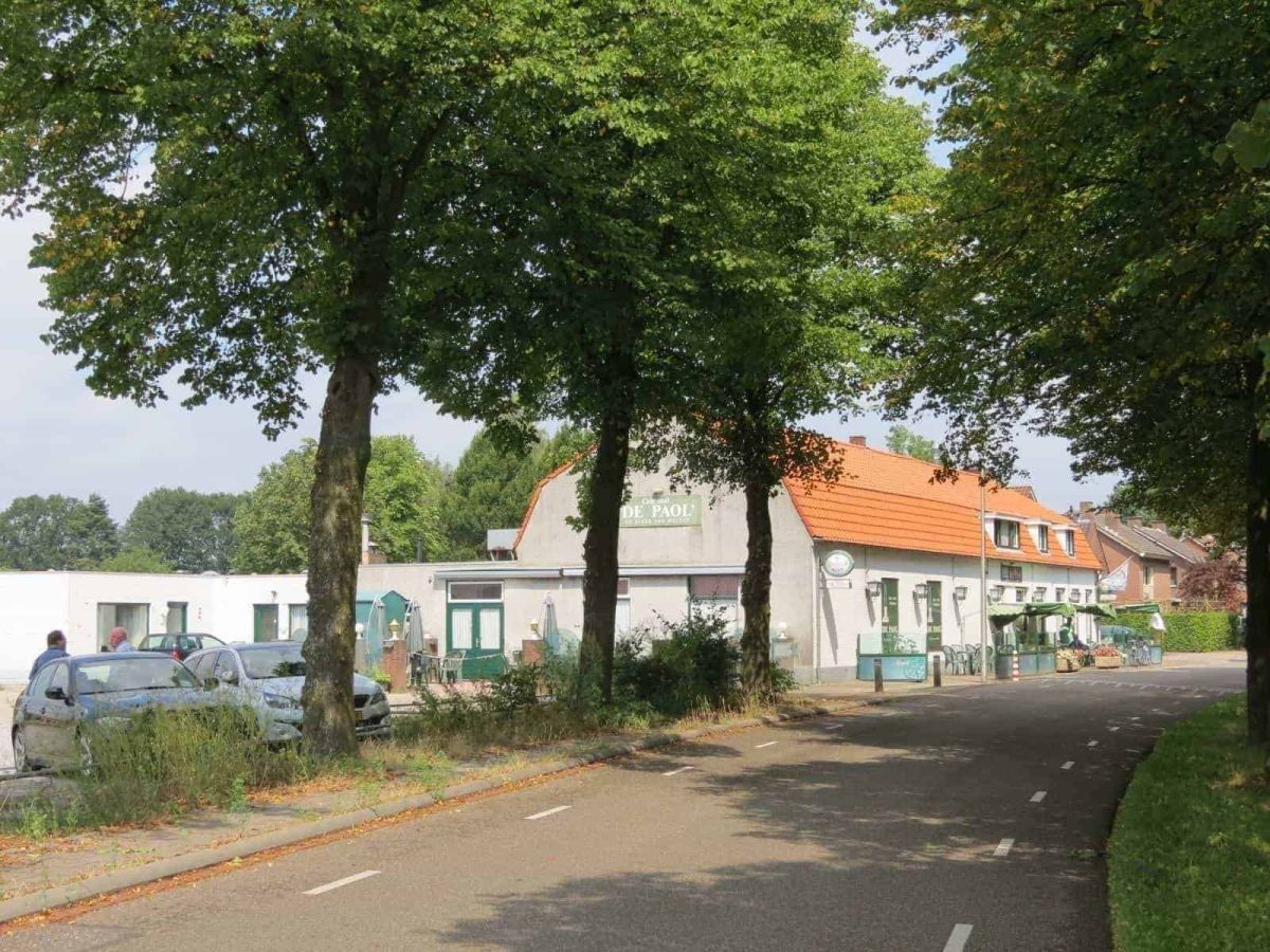 Cafe-zaal-cafetaria De Paol in Weert - foto 2