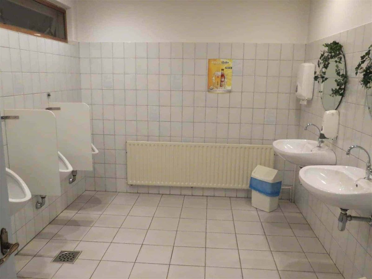 Cafe-zaal-cafetaria De Paol in Weert - foto 7