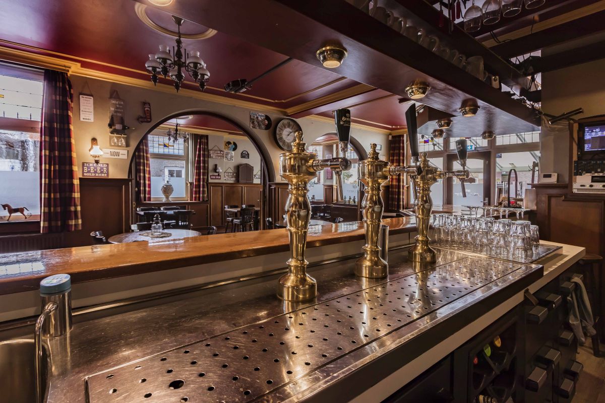 Café Zaal de Sjmeed in Herkenbosch - foto 7
