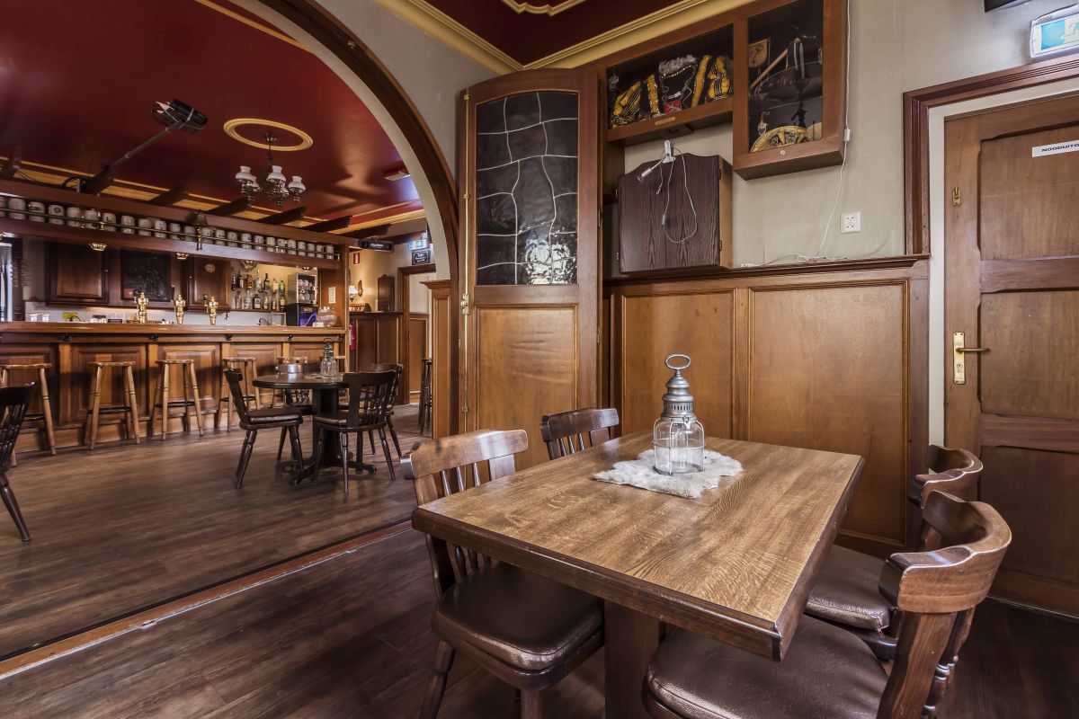 Café Zaal de Sjmeed in Herkenbosch - foto 6
