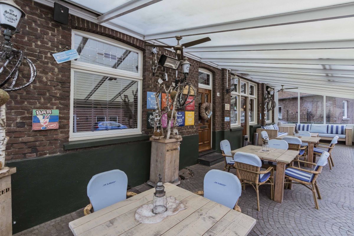Café Zaal de Sjmeed in Herkenbosch - foto 3