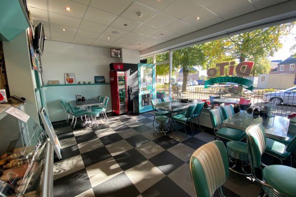 Cafetaria met woning in Margraten - foto 3