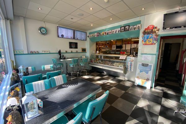 Cafetaria met woning in Margraten - foto 4