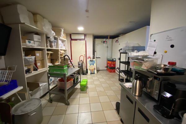Cafetaria met woning in Margraten - foto 6