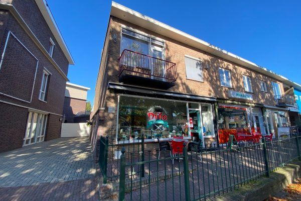 Cafetaria met woning in Margraten - foto 1