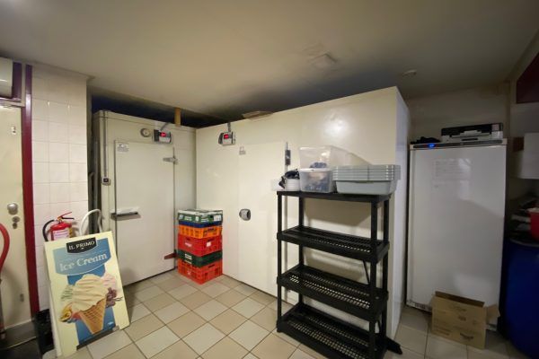 Cafetaria met woning in Margraten - foto 7