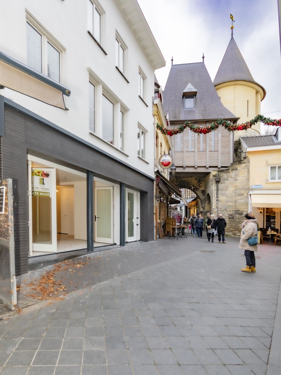 Casco horecapand centrum Valkenburg in Valkenburg - foto 4