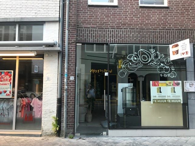Casco horecaruimte in Sittard - foto 1