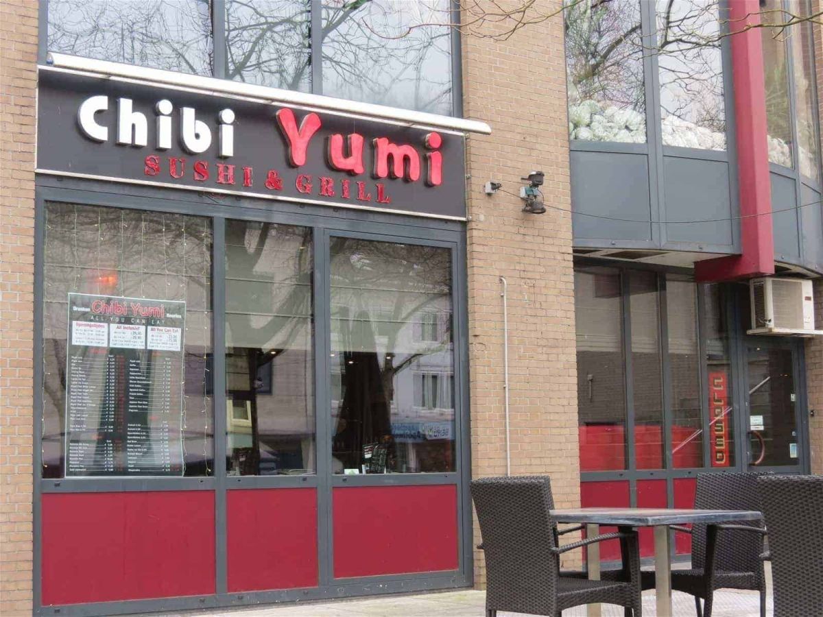 Chibi Sushi in Heerlen - foto 2