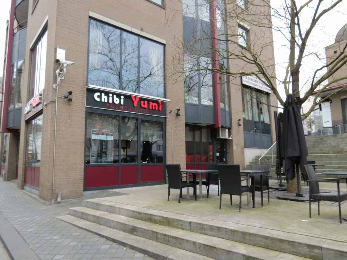 Chibi Sushi in Heerlen - foto 1