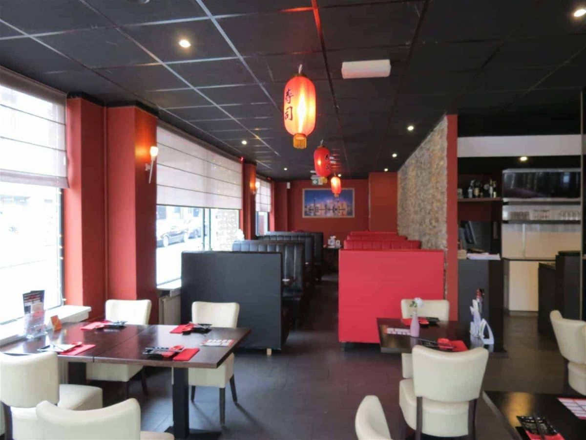 Chibi Sushi in Heerlen - foto 5