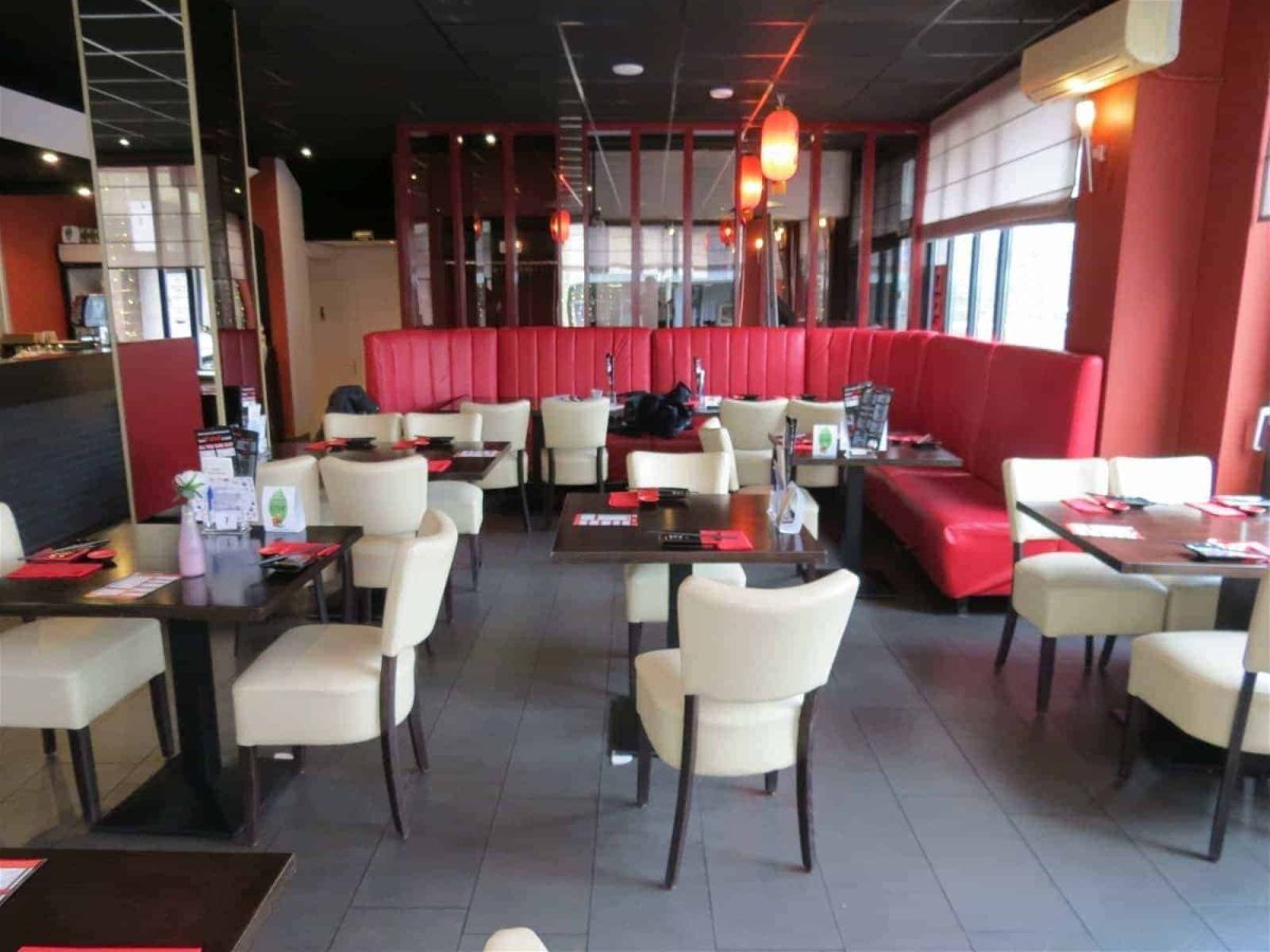 Chibi Sushi in Heerlen - foto 6
