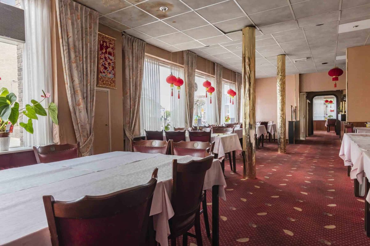 Chinees afhaalrestaurant Yue Foe Lau in Nuth - foto 6