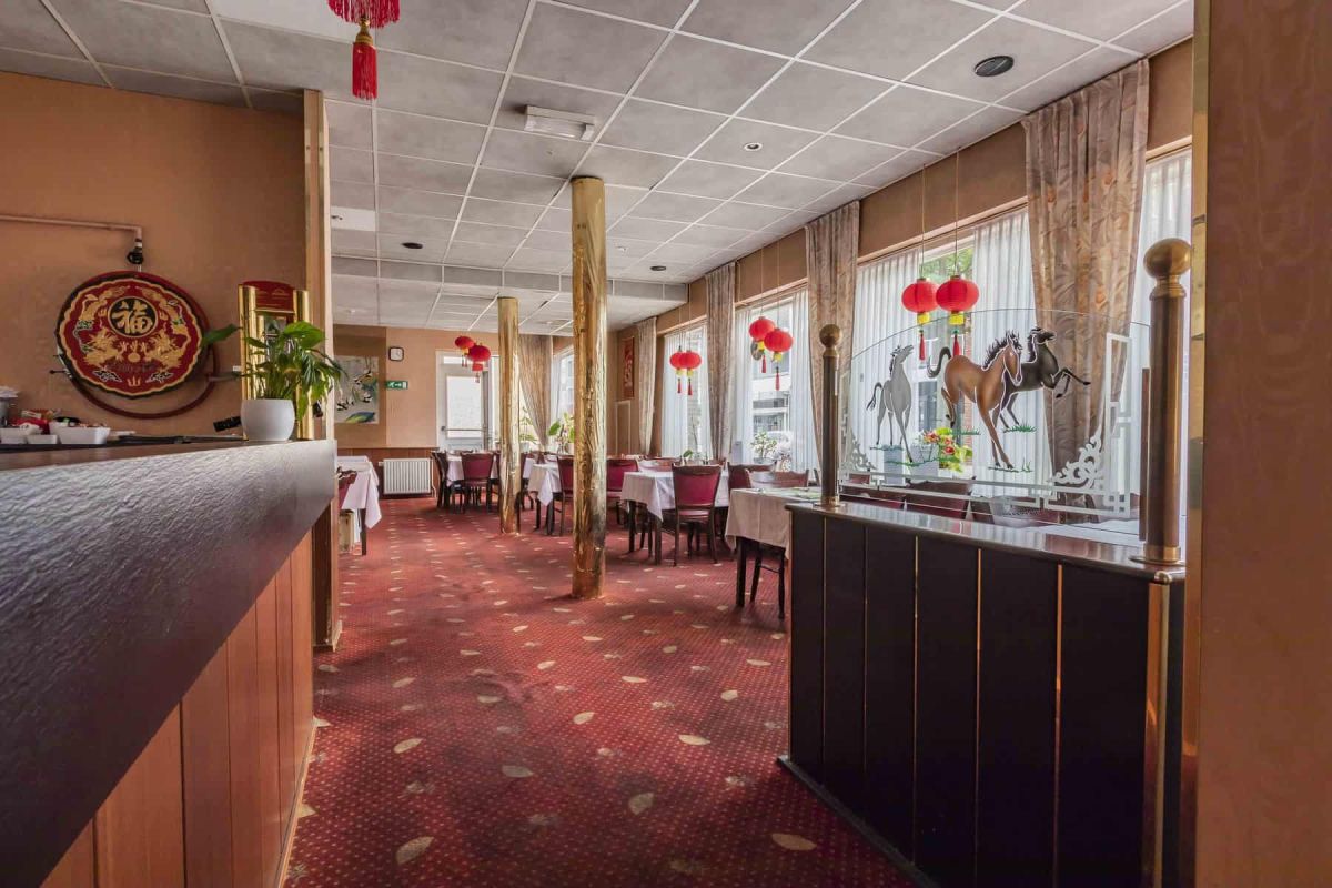 Chinees afhaalrestaurant Yue Foe Lau in Nuth - foto 5