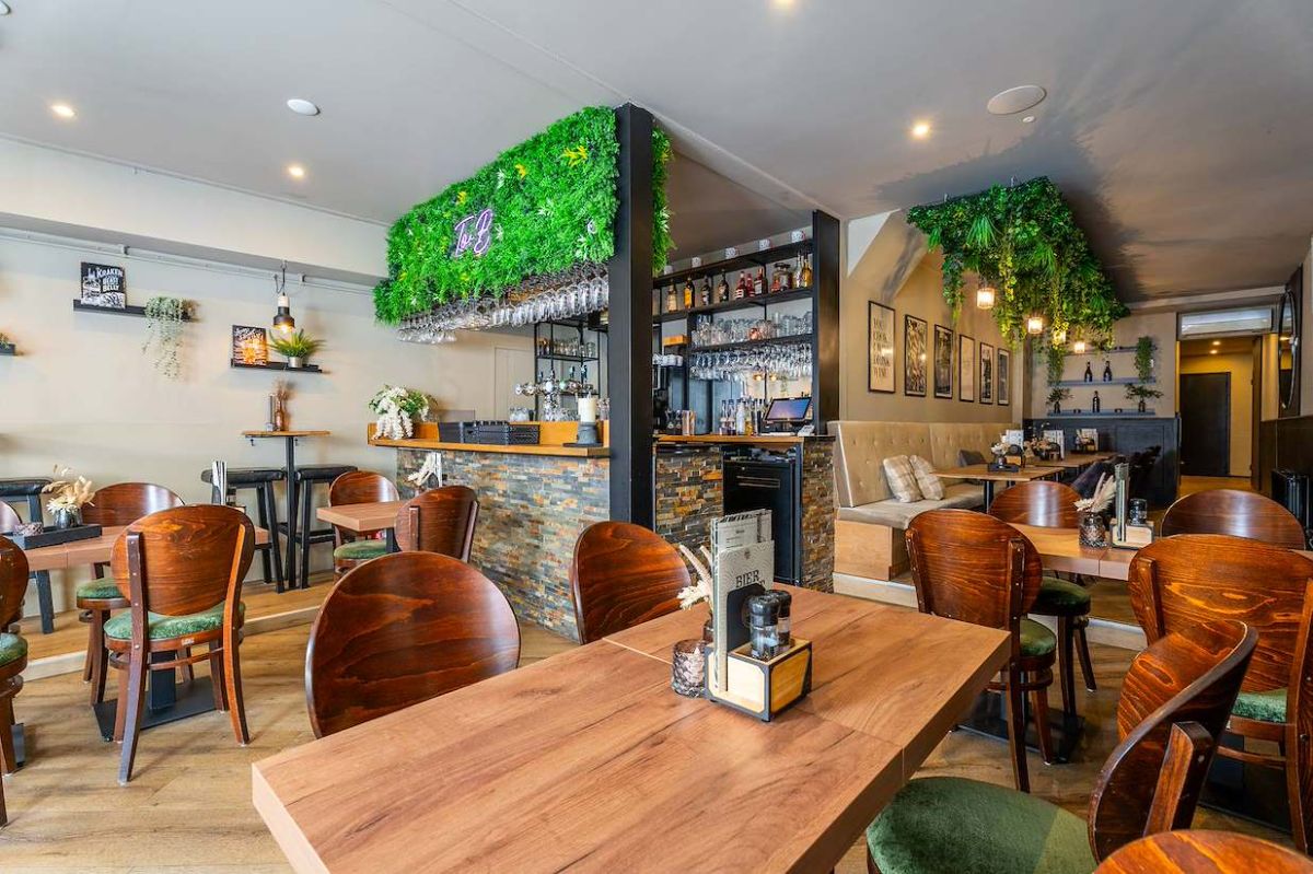 Dagzaak/Bistro Muntstraat 5 in Valkenburg - foto 3