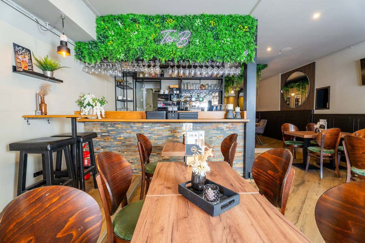 Dagzaak/Bistro Muntstraat 5 in Valkenburg - foto 5