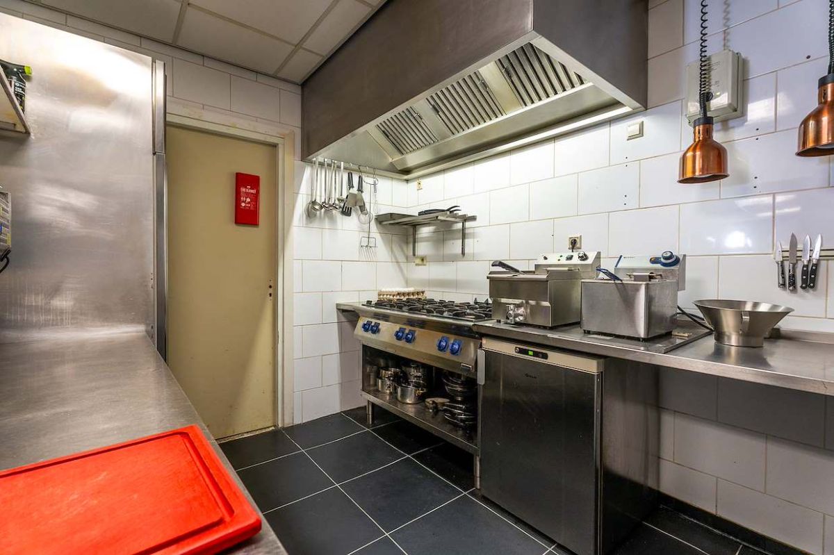 Dagzaak/Bistro Muntstraat 5 in Valkenburg - foto 7