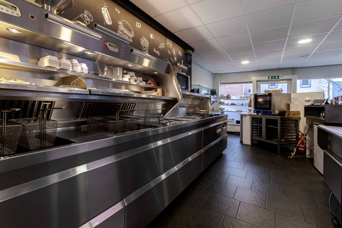 De Aethook in Herkenbosch - foto 2