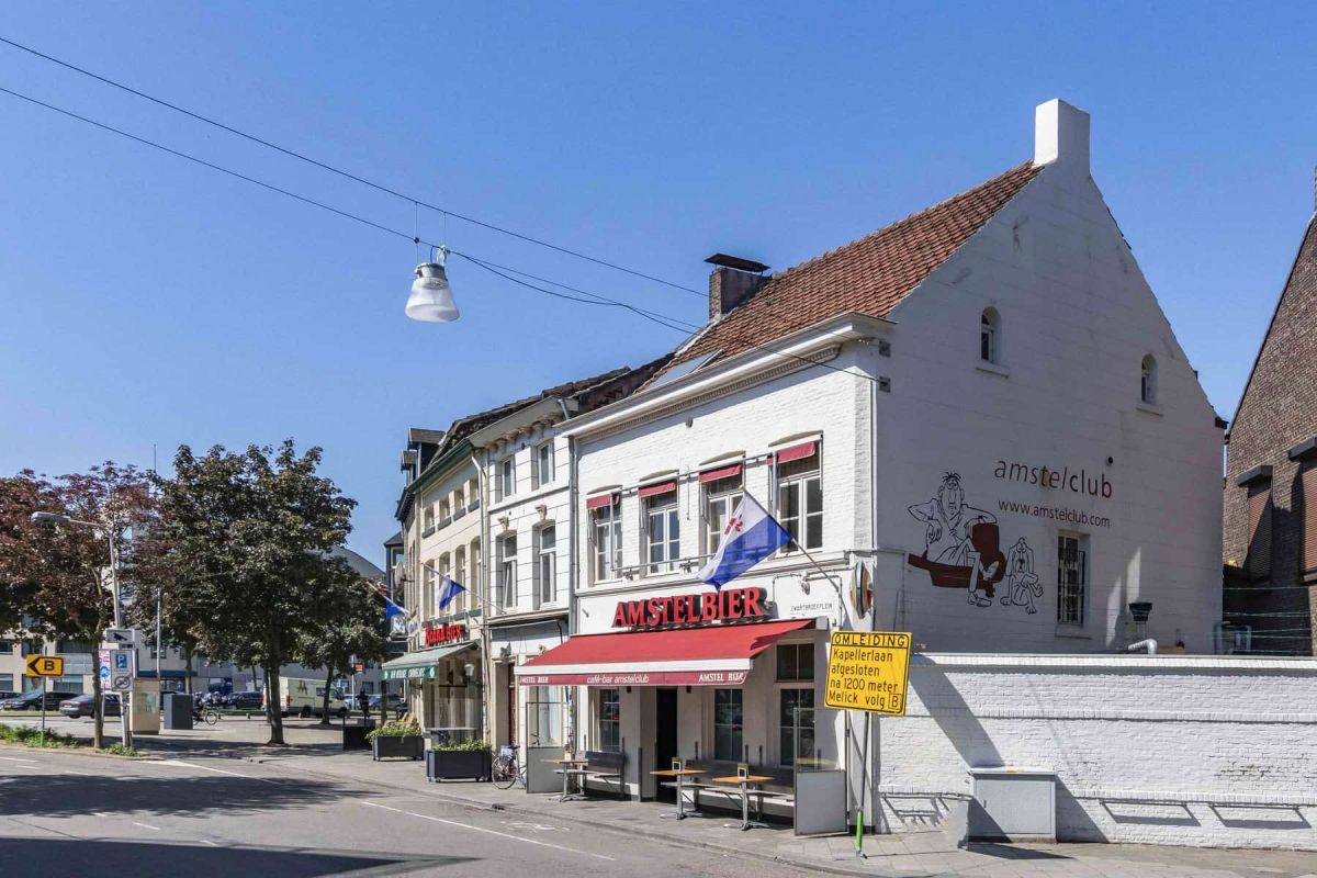 De Amstelclub in Roermond - foto 1