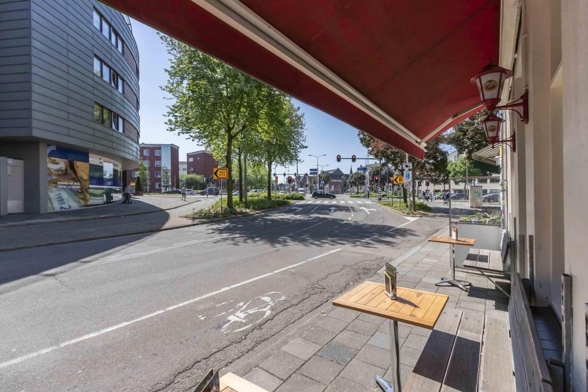 De Amstelclub in Roermond - foto 3