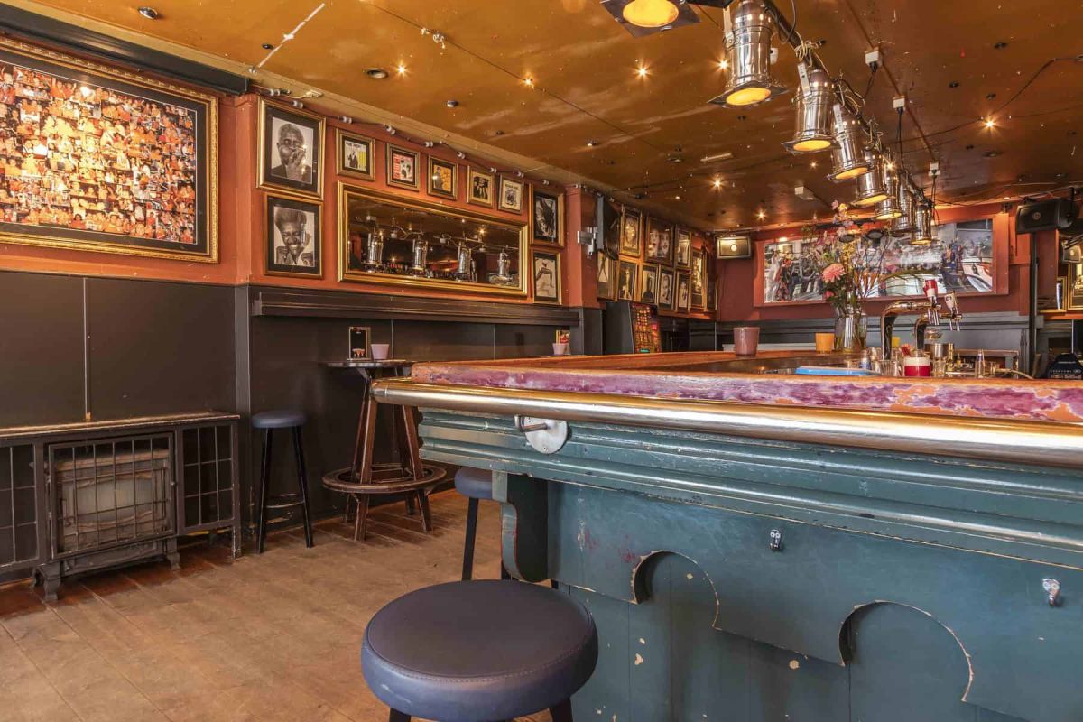 De Amstelclub in Roermond - foto 5