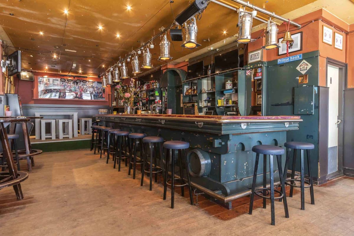 De Amstelclub in Roermond - foto 4