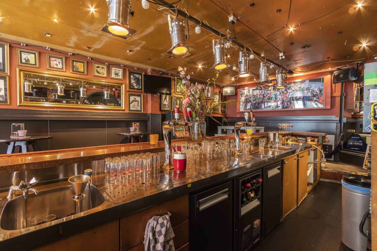 De Amstelclub in Roermond - foto 6