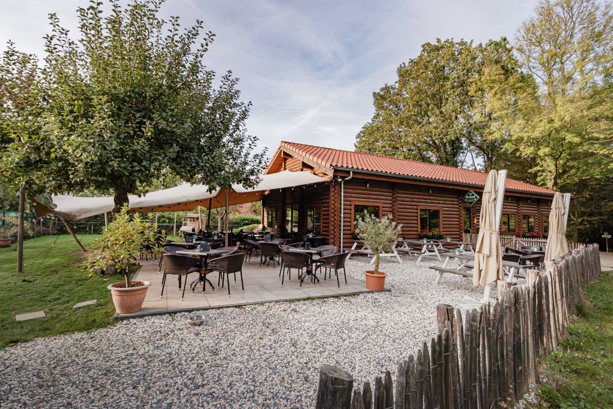 De Dikke Daniker in Sweikhuizen - foto 1