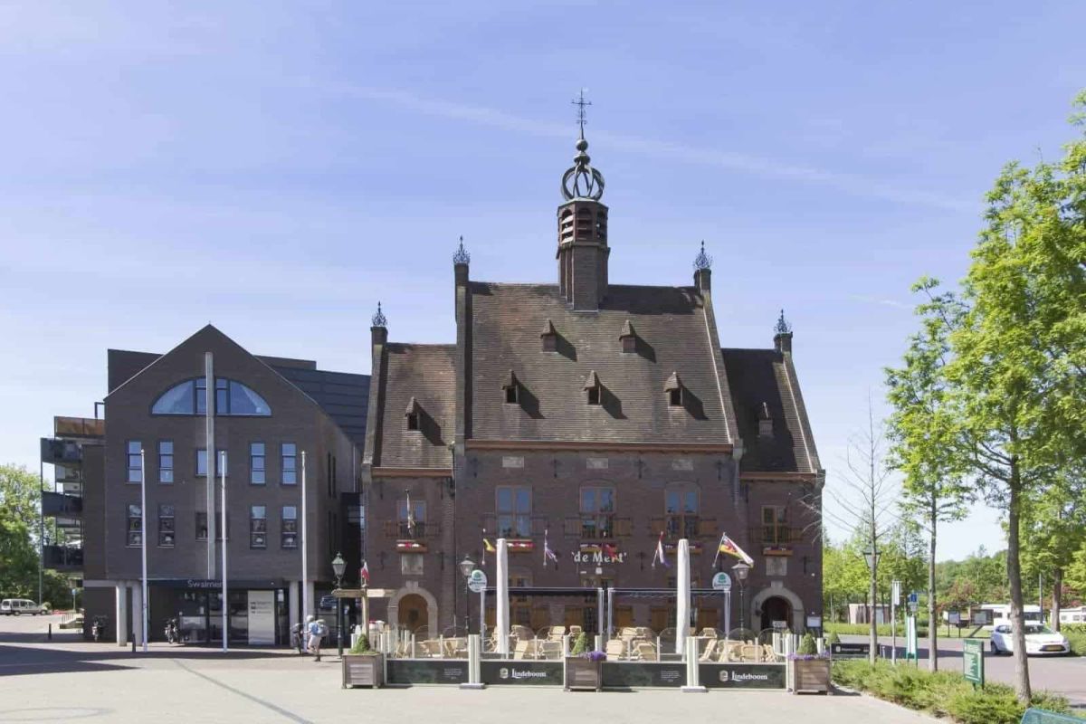 De Mert in Swalmen - foto 1