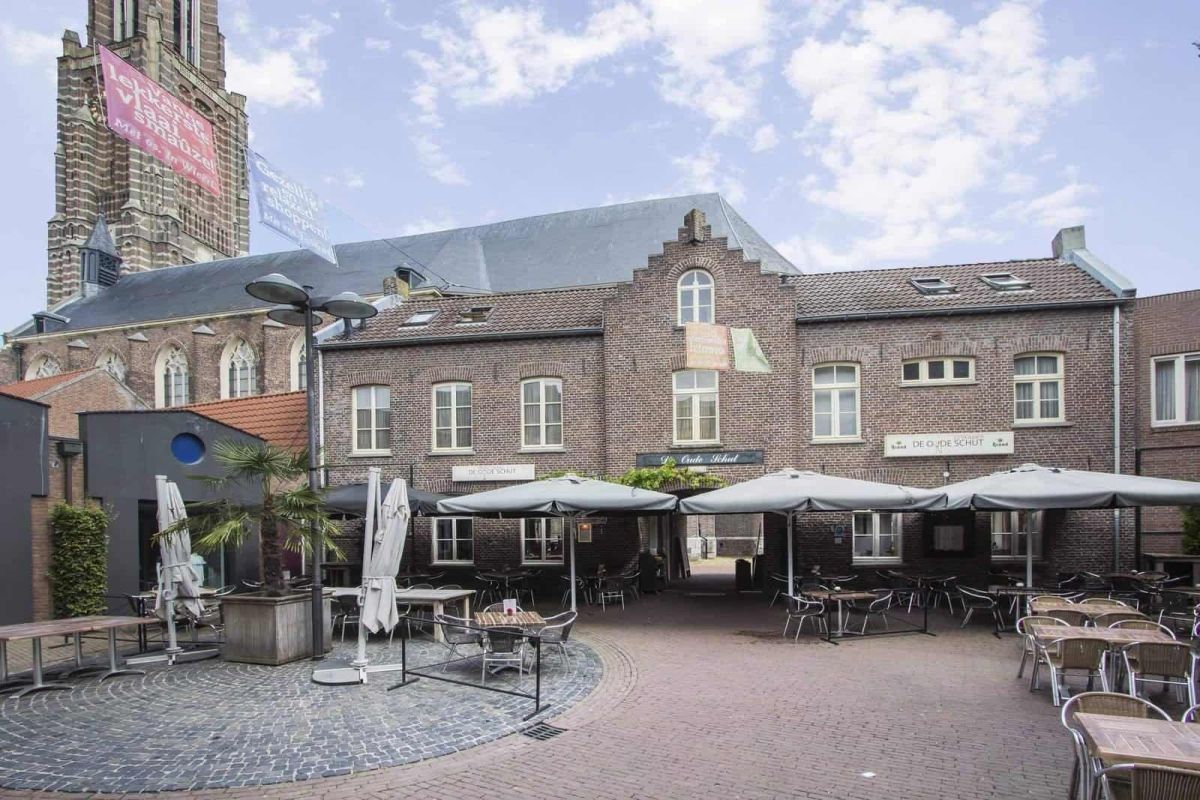De Oude Schut in Weert - foto 1