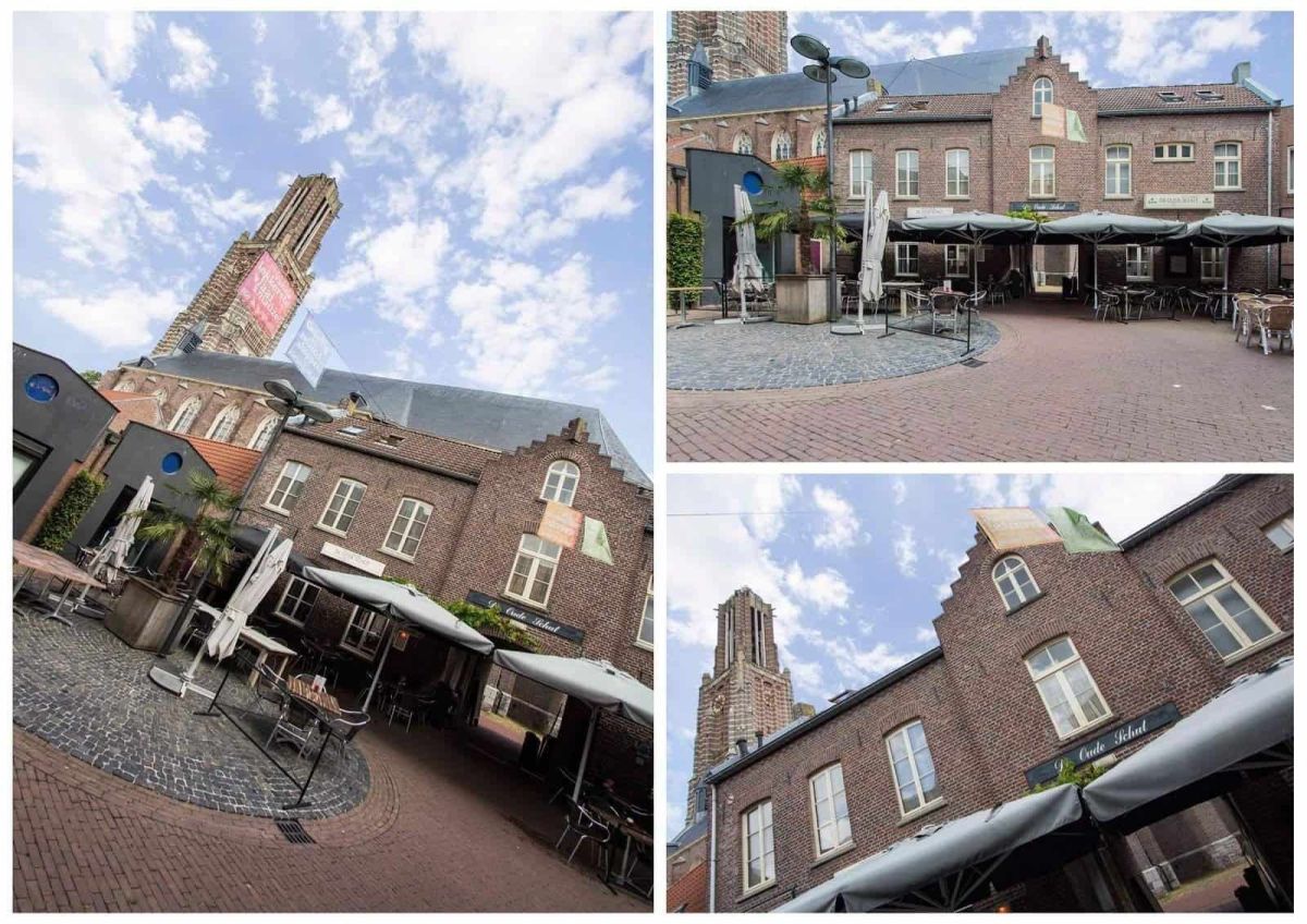 De Oude Schut in Weert - foto 2