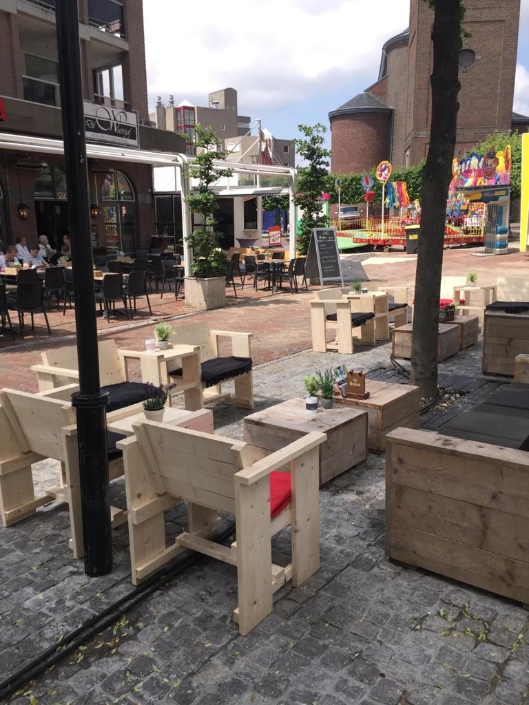 De Wieëtsjaf in Kerkrade - foto 1