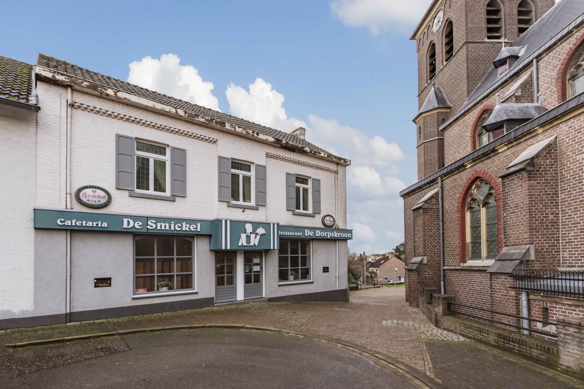 Dorpskroon Ulestraten in Ulestraten - foto 1