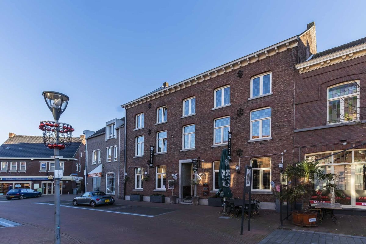 Eetcafé/B&B 't Elfde Gebod in Echt - foto 1
