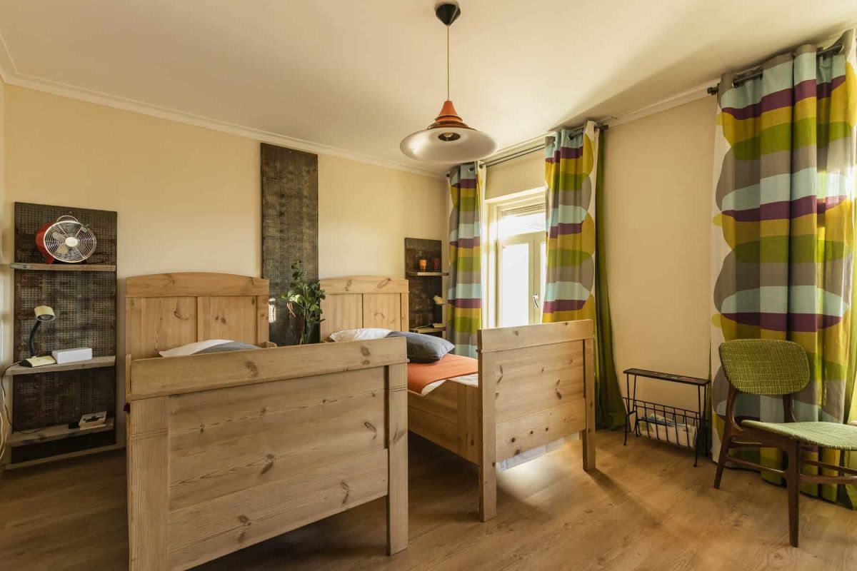 Eetcafé/B&B 't Elfde Gebod in Echt - foto 6