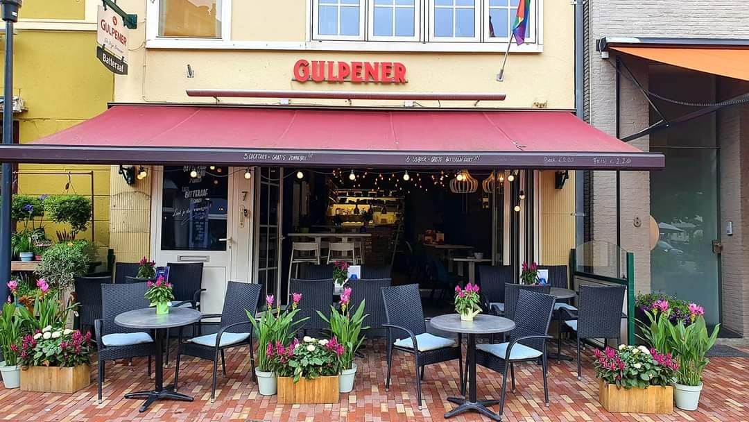 Eetcafe Batteraaf in Gulpen - foto 1