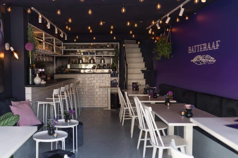 Eetcafe Batteraaf in Gulpen - foto 2