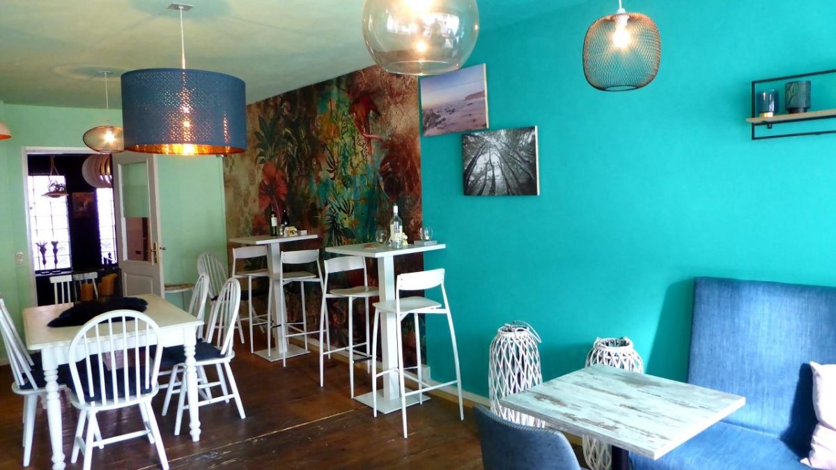 Eetcafe Batteraaf in Gulpen - foto 4
