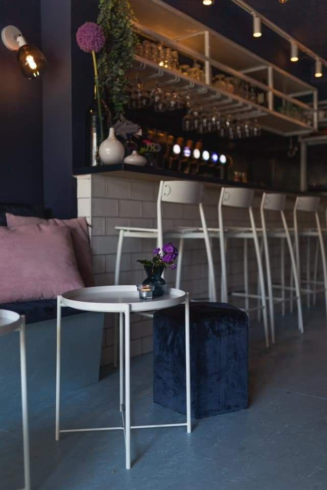 Eetcafe Batteraaf in Gulpen - foto 3