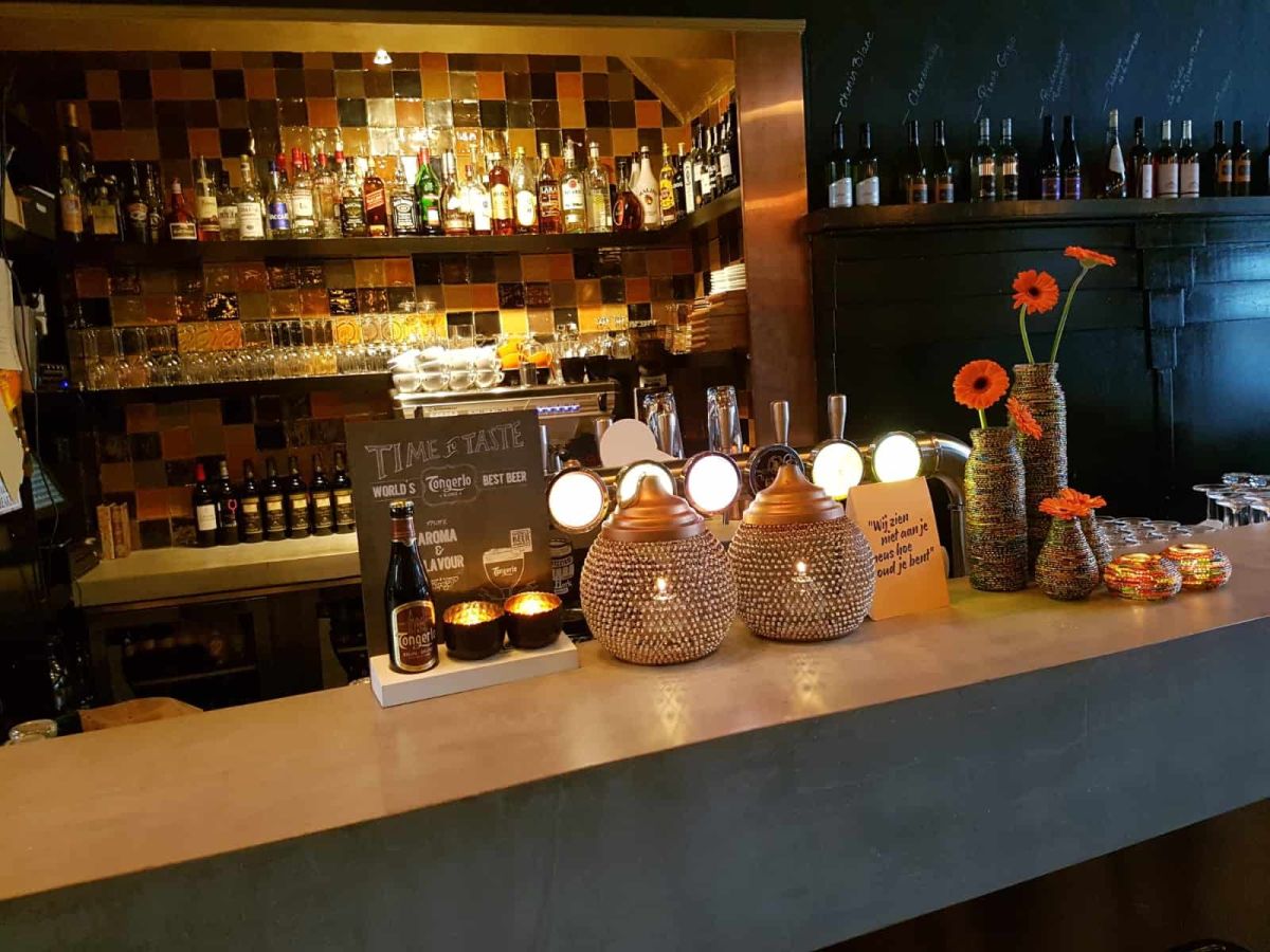 Eetcafé Brunssum in Brunssum - foto 3