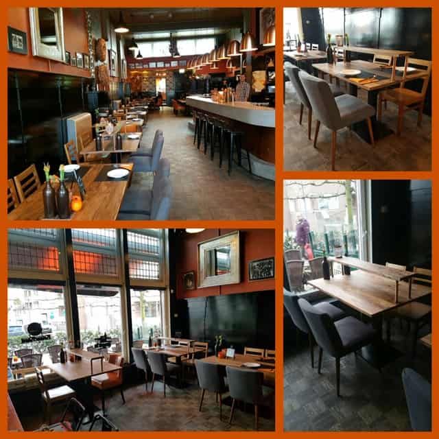 Eetcafé Brunssum in Brunssum - foto 1